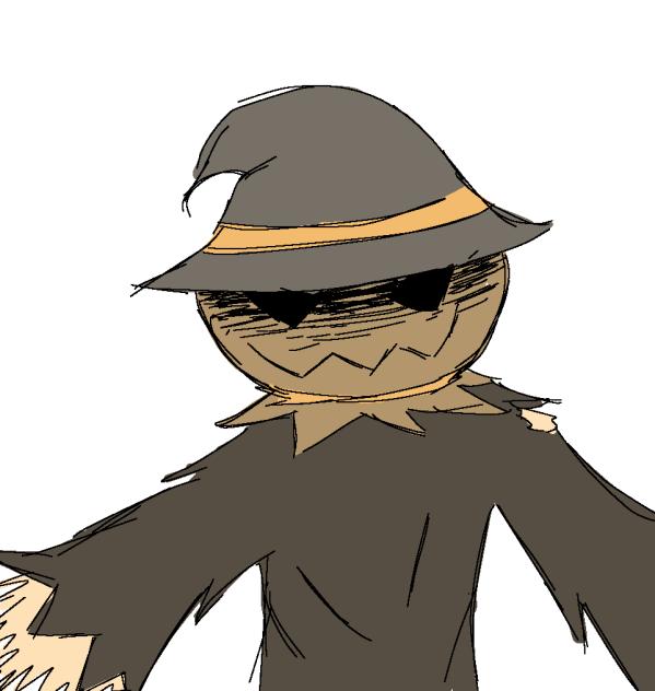 Scarecrow
