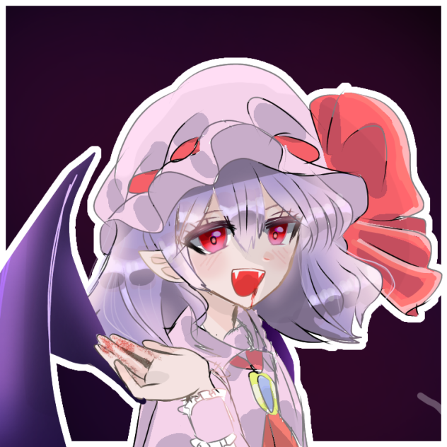 レミリア
