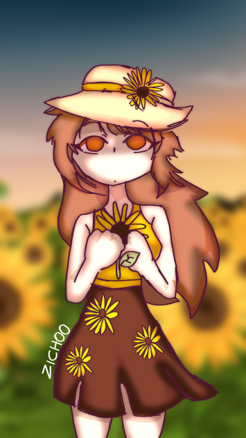 🌻