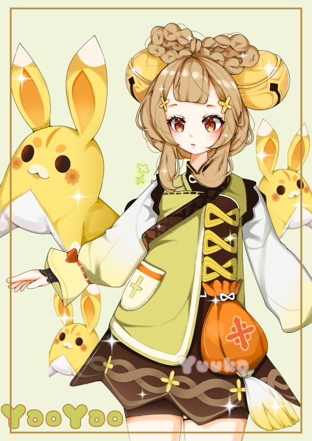 YaoYao