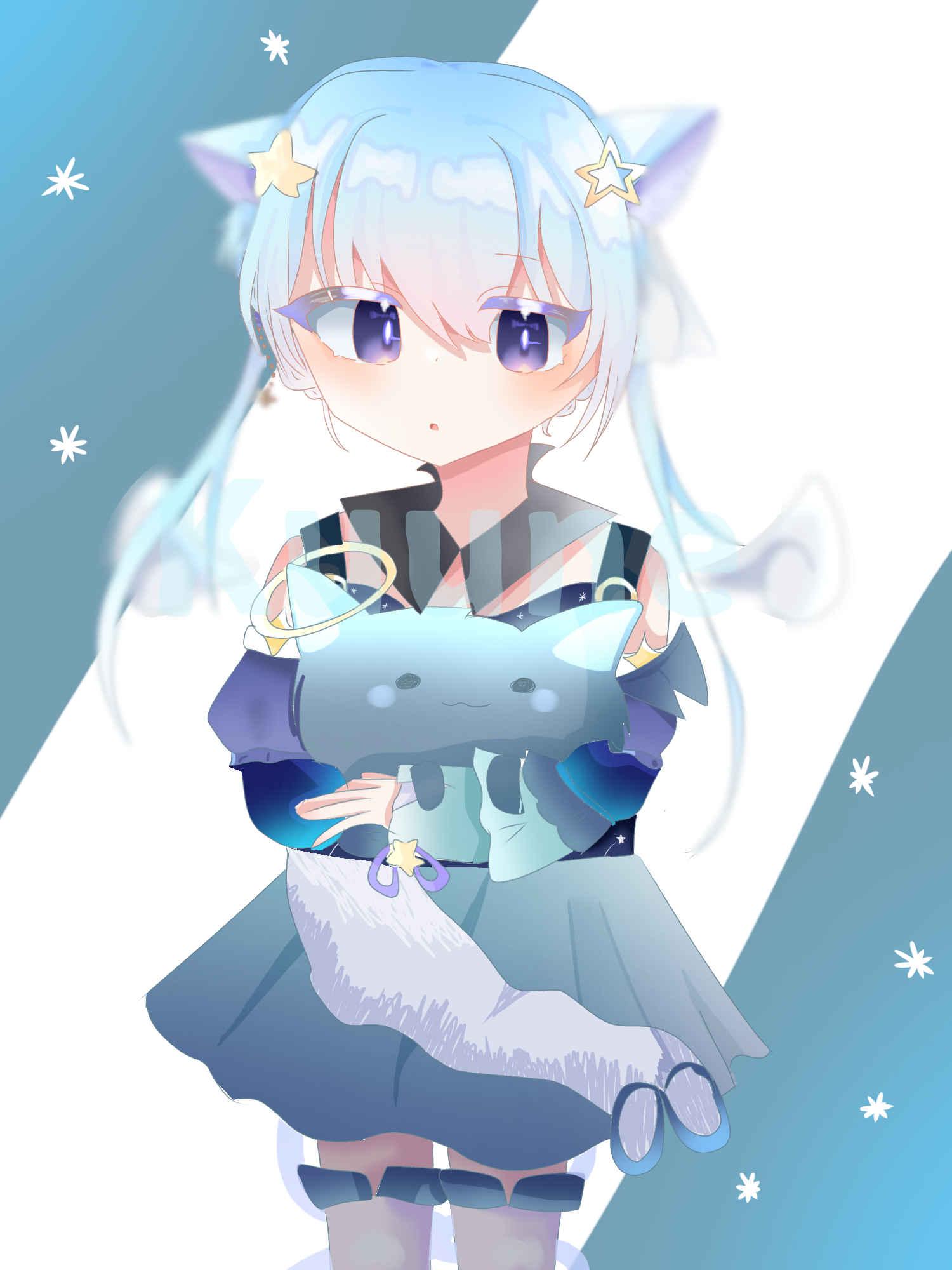 そら　ページ　イラスト そらとぶぺんぎん (@PENGIN_sr) / X