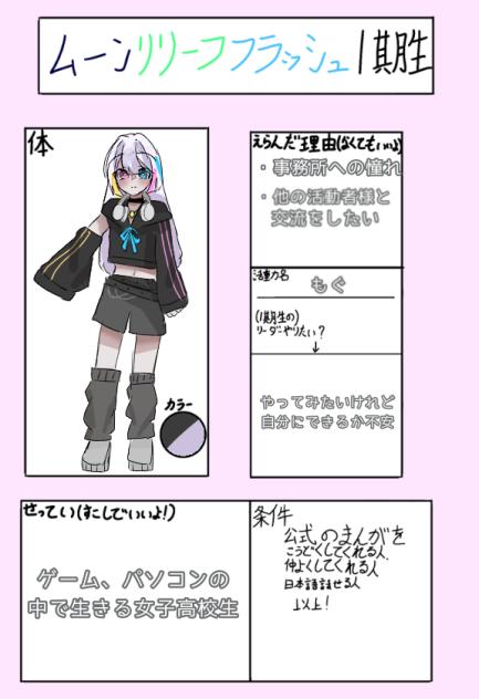 事務所への応募