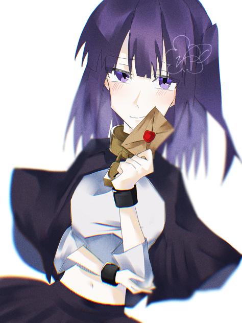63、シキ嬢