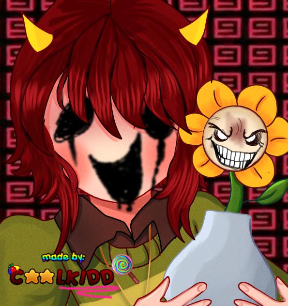 EVIL duo