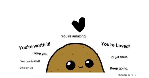 For anyone who needs it 💜