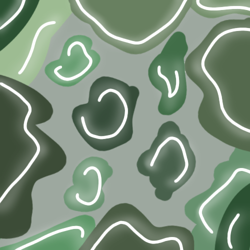 green - ibisPaint