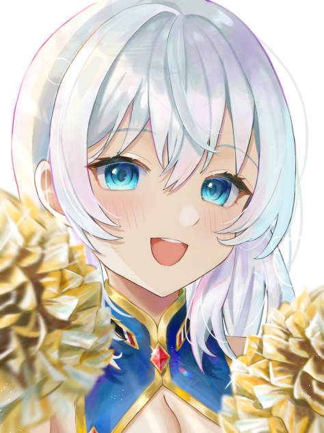 シエラちゃん