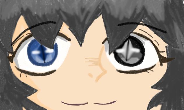 👀 - ibisPaint
