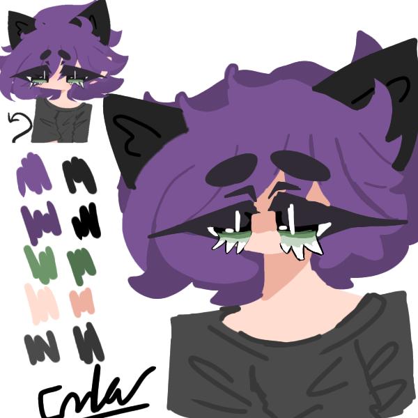 In my style 2