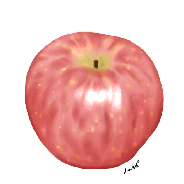 Apple 🍎