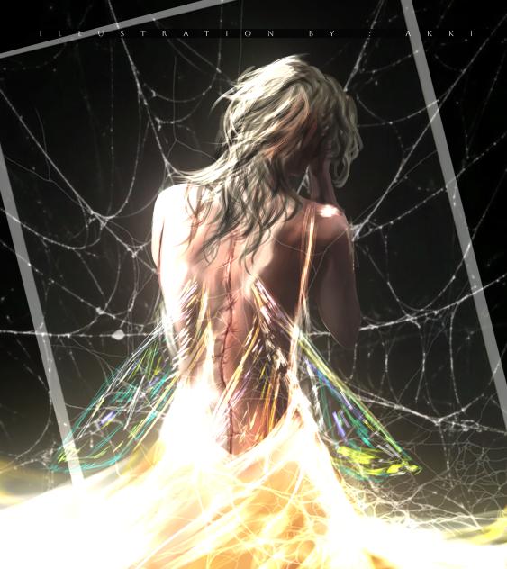 What You Didn’t See