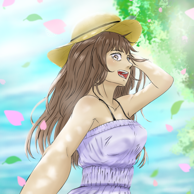 🌺 🌺 🌺
