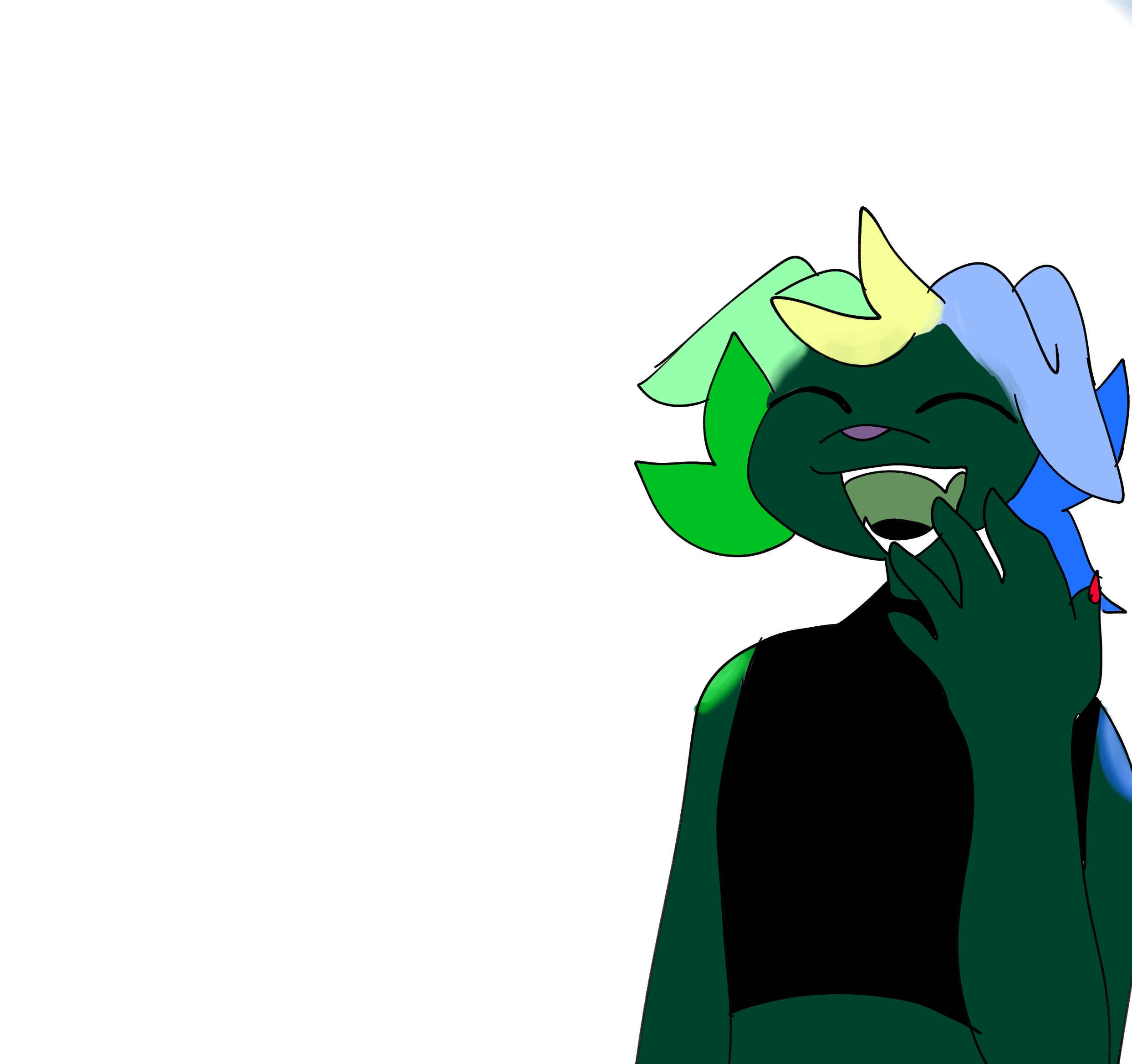 Collab with Dog Day - ibisPaint