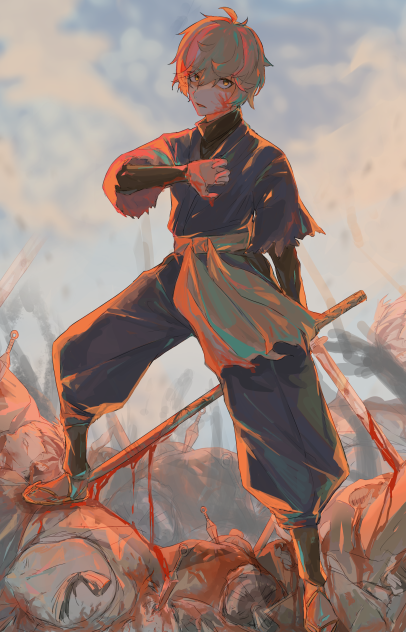 地獄楽2