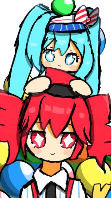 メズマライザー