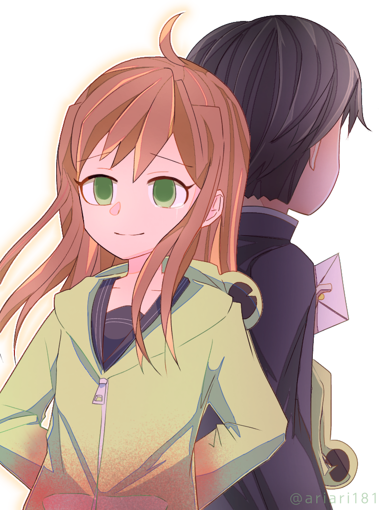 先輩 Ibispaint