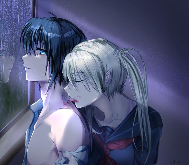 vampire