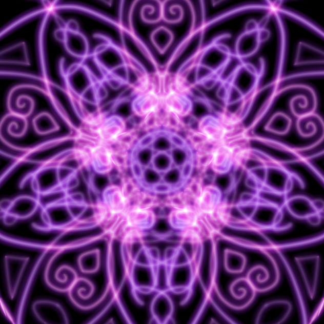 Magic circle 🌺💕🧚🏻‍♀️