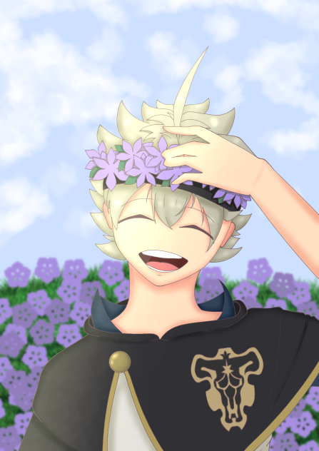 Asta