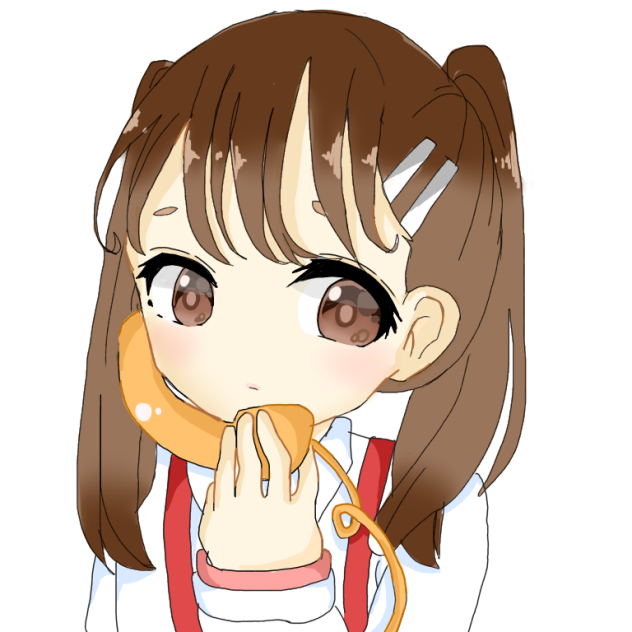 でんわなう