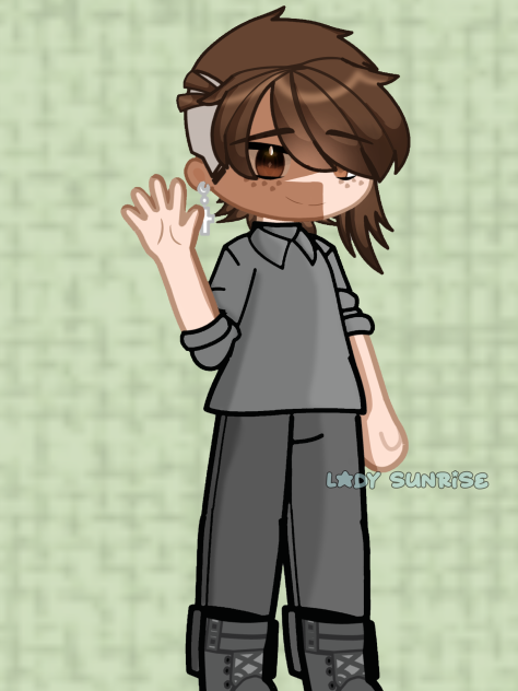 IRL GACHA LIFE 2 edit