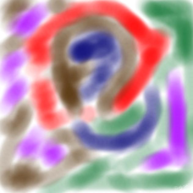 ライラライラライラ