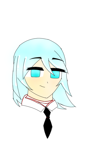 An Weirdo