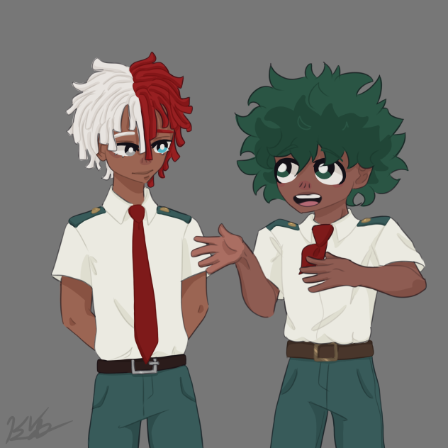 tododeku i guess