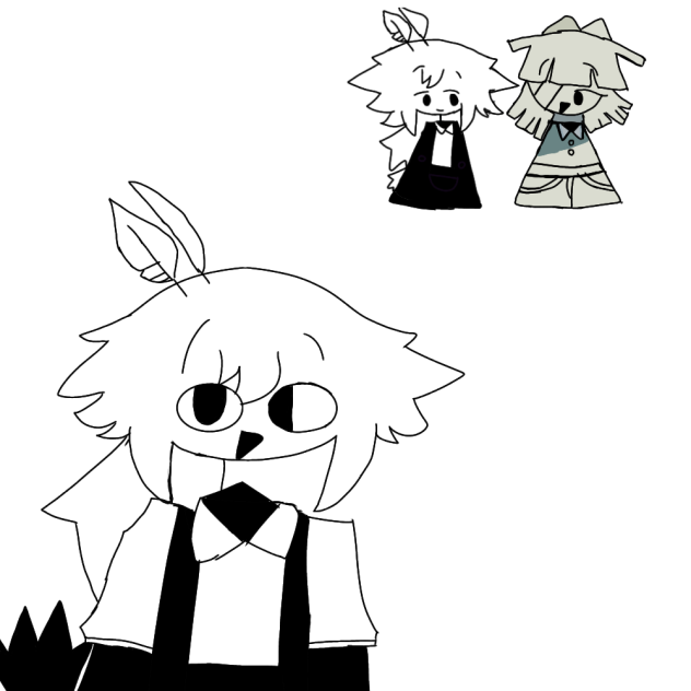 Wip-Engel