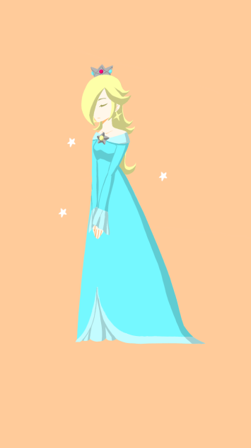 Rosalina