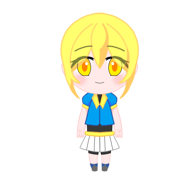 Lilly - ibisPaint