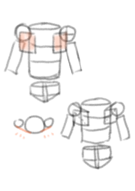 Dynamic Drawing 07.18.2241