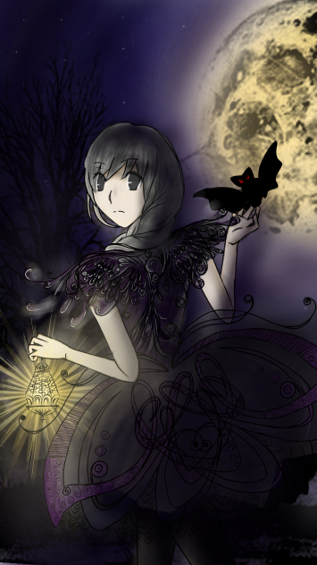 Hello halloween