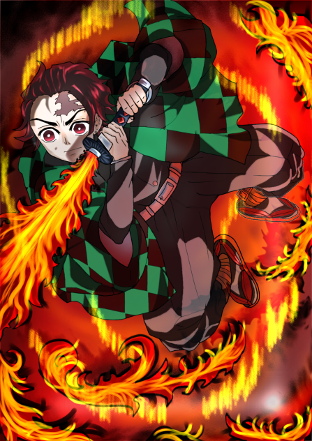 ヒノカミカグラ