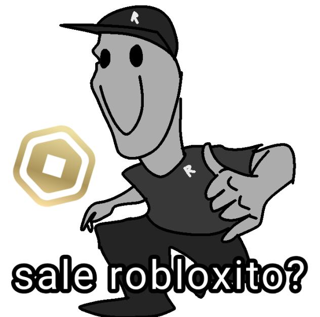 sale robloxito
