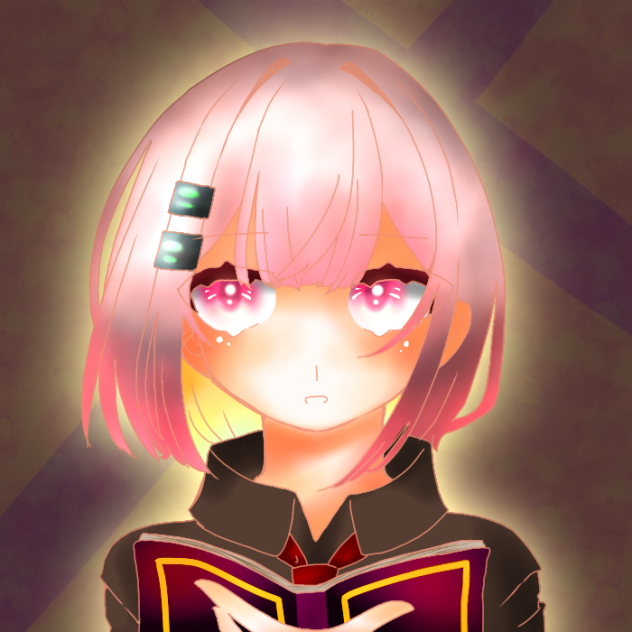 無題　ぬりえ