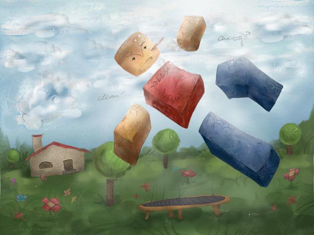 Paul's journey