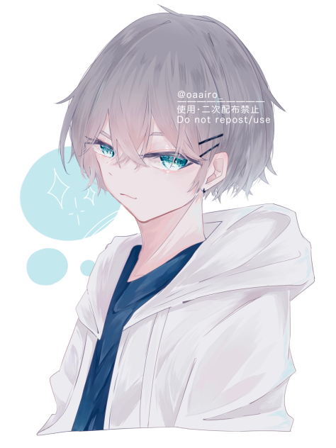 🫧💙