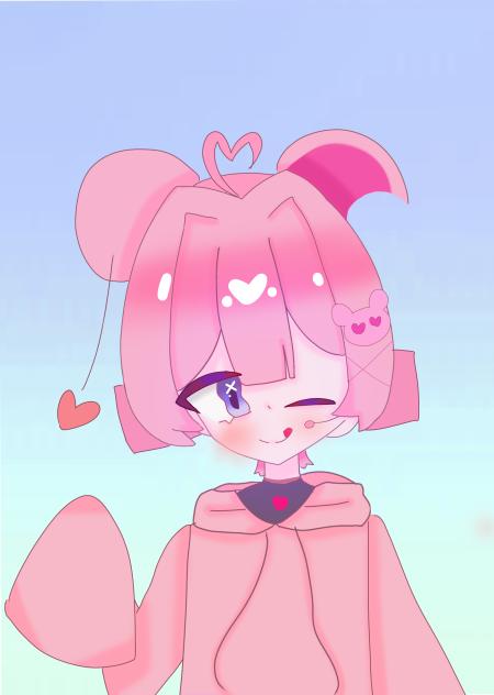 💗 #べるにらぶれたーを💗