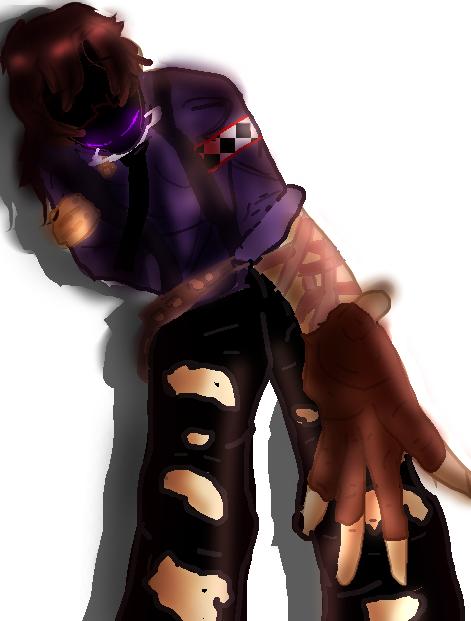 Everyone Look A Murder