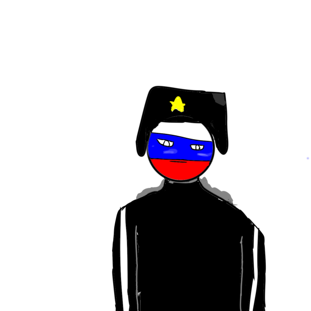 another russia countryhuman