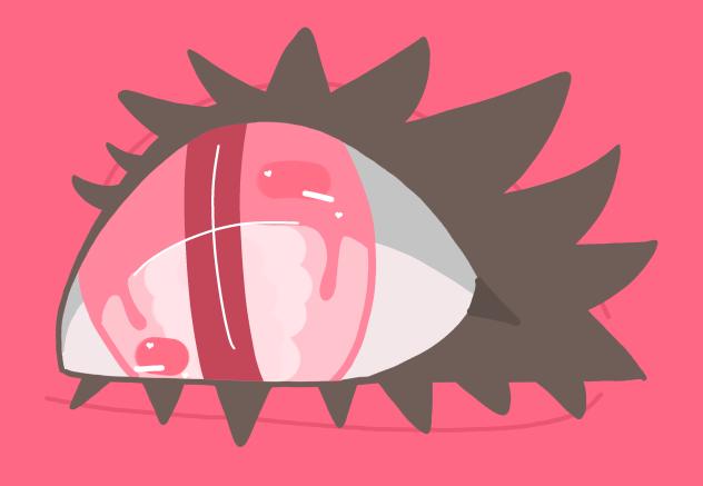 demon eye