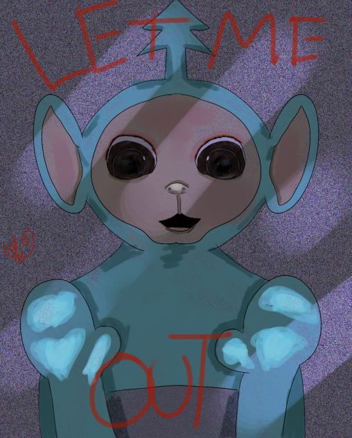 tellytubby