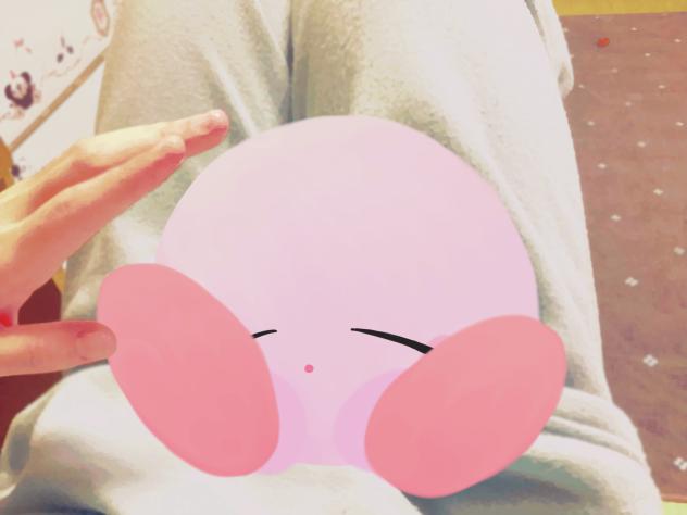 かびちゃ