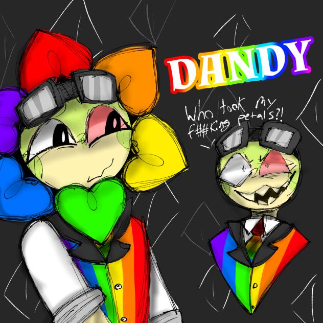 Dandicus