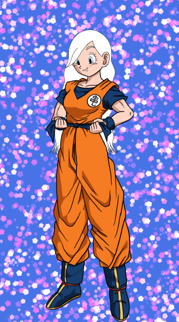 IceHeart in training gi pt.2