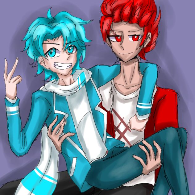 💙Soraxx❤️
