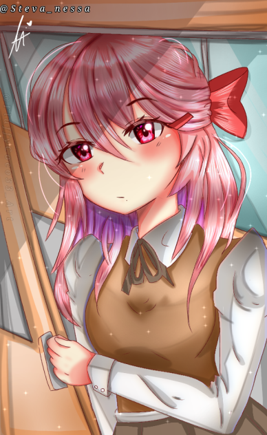 HighSchool Girl
