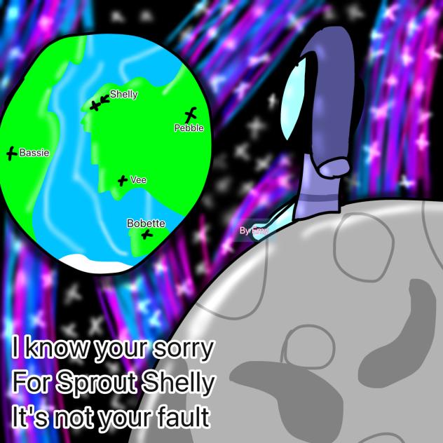astro I know... everything..