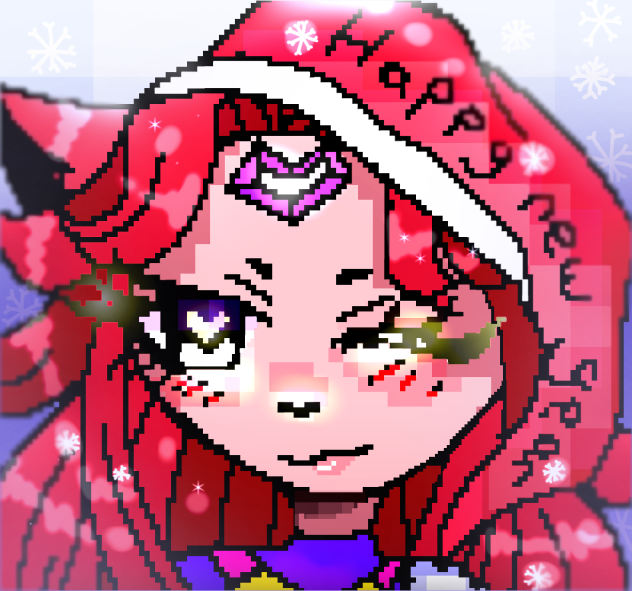 CoLd~🌺 - ibisPaint